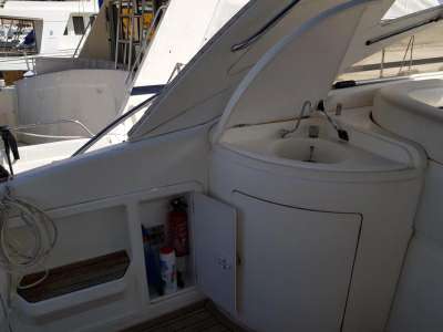 PRINCESS YACHTS PRINCESS YACHTS PRINCESS 40