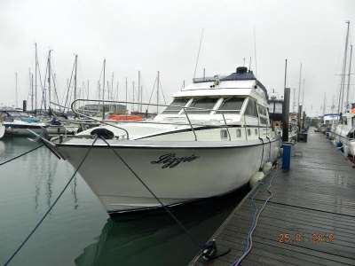 PRINCESS YACHTS PRINCESS YACHTS PRINCESS 412