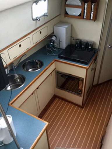 PRINCESS YACHTS PRINCESS YACHTS PRINCESS 412