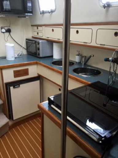 PRINCESS YACHTS PRINCESS YACHTS PRINCESS 412