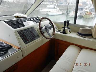 PRINCESS YACHTS PRINCESS YACHTS PRINCESS 412