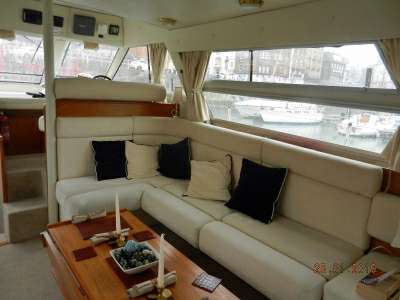 PRINCESS YACHTS PRINCESS YACHTS PRINCESS 412