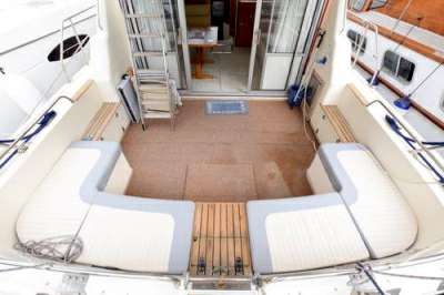 PRINCESS YACHTS PRINCESS YACHTS PRINCESS 45