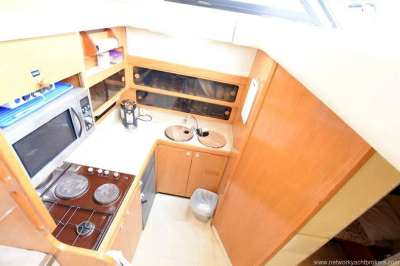 PRINCESS YACHTS PRINCESS YACHTS PRINCESS 45