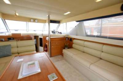 PRINCESS YACHTS PRINCESS YACHTS PRINCESS 45