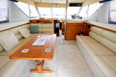 PRINCESS YACHTS PRINCESS YACHTS PRINCESS 45