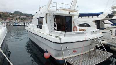 PRINCESS YACHTS PRINCESS YACHTS PRINCESS 45