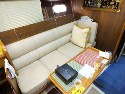 PRINCESS YACHTS PRINCESS YACHTS PRINCESS 45