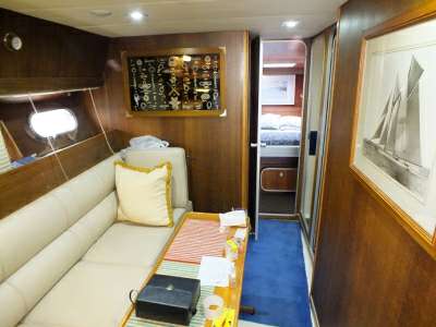 PRINCESS YACHTS PRINCESS YACHTS PRINCESS 45