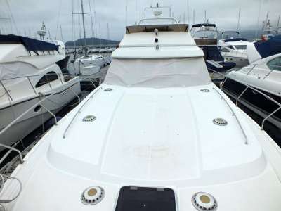 PRINCESS YACHTS PRINCESS YACHTS PRINCESS 45