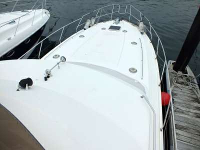 PRINCESS YACHTS PRINCESS YACHTS PRINCESS 45