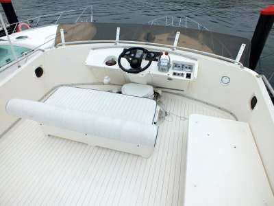 PRINCESS YACHTS PRINCESS YACHTS PRINCESS 45