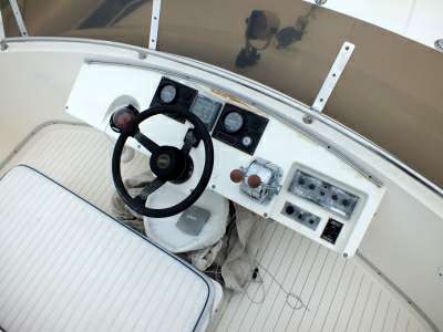 PRINCESS YACHTS PRINCESS YACHTS PRINCESS 45