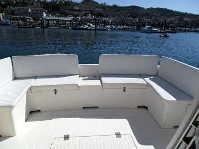 PRINCESS YACHTS PRINCESS YACHTS PRINCESS 45