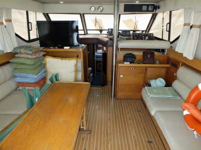 PRINCESS YACHTS PRINCESS YACHTS PRINCESS 45