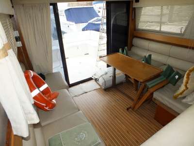 PRINCESS YACHTS PRINCESS YACHTS PRINCESS 45