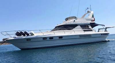 PRINCESS YACHTS PRINCESS YACHTS PRINCESS 45