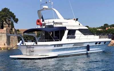 PRINCESS YACHTS PRINCESS YACHTS PRINCESS 45