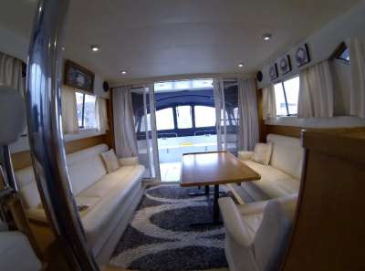 PRINCESS YACHTS PRINCESS YACHTS PRINCESS 45