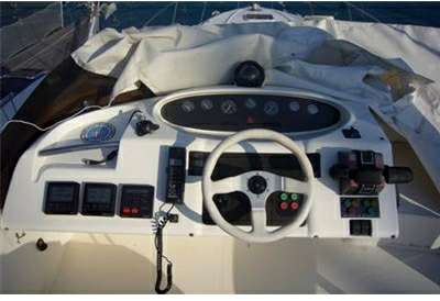 PRINCESS YACHTS PRINCESS YACHTS PRINCESS 460 FLY