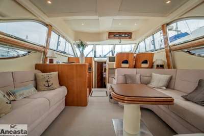 PRINCESS YACHTS PRINCESS YACHTS PRINCESS 460 FLY