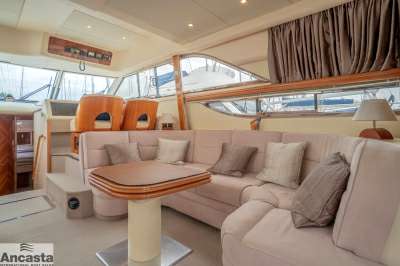 PRINCESS YACHTS PRINCESS YACHTS PRINCESS 460 FLY