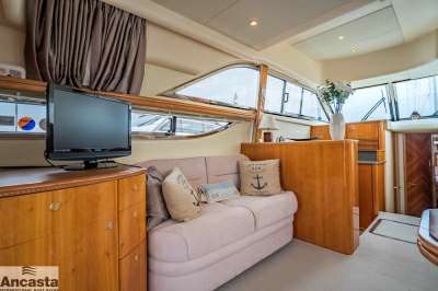 PRINCESS YACHTS PRINCESS YACHTS PRINCESS 460 FLY