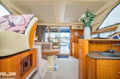 PRINCESS YACHTS PRINCESS YACHTS PRINCESS 460 FLY