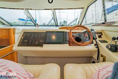 PRINCESS YACHTS PRINCESS YACHTS PRINCESS 460 FLY