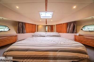 PRINCESS YACHTS PRINCESS YACHTS PRINCESS 460 FLY