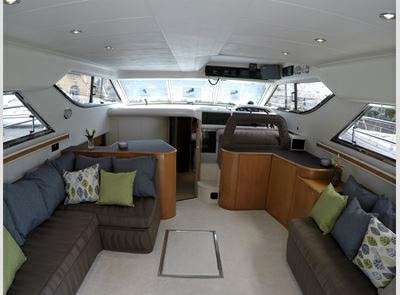 PRINCESS YACHTS PRINCESS YACHTS PRINCESS 470 FLY