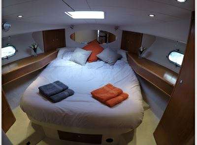 PRINCESS YACHTS PRINCESS YACHTS PRINCESS 470 FLY