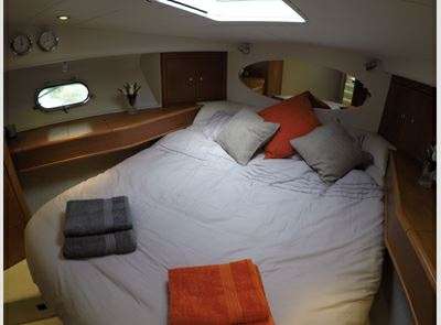 PRINCESS YACHTS PRINCESS YACHTS PRINCESS 470 FLY