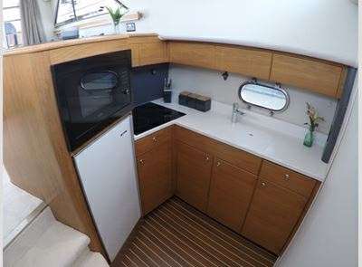 PRINCESS YACHTS PRINCESS YACHTS PRINCESS 470 FLY