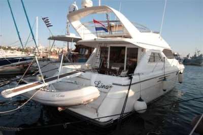 PRINCESS YACHTS PRINCESS YACHTS PRINCESS 470