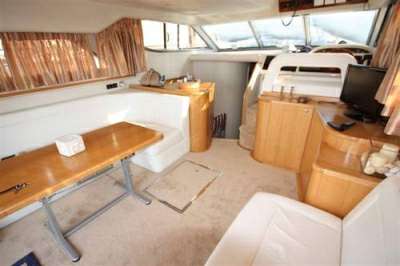 PRINCESS YACHTS PRINCESS YACHTS PRINCESS 470