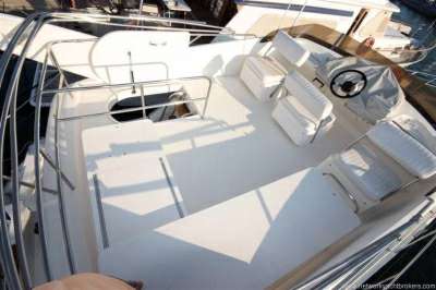 PRINCESS YACHTS PRINCESS YACHTS PRINCESS 470