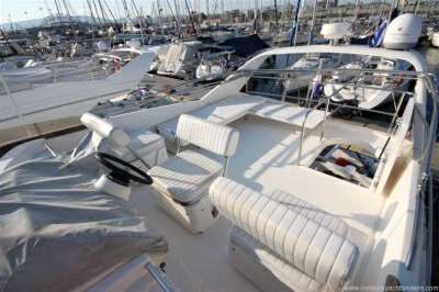 PRINCESS YACHTS PRINCESS YACHTS PRINCESS 470