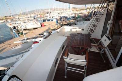 PRINCESS YACHTS PRINCESS YACHTS PRINCESS 470