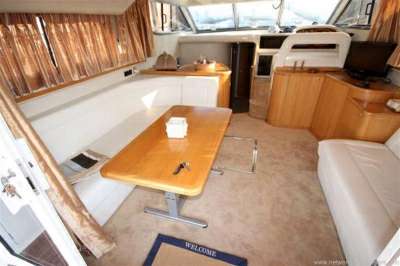 PRINCESS YACHTS PRINCESS YACHTS PRINCESS 470