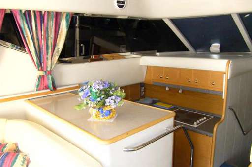 PRINCESS YACHTS PRINCESS YACHTS PRINCESS 500