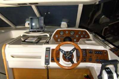 PRINCESS YACHTS PRINCESS YACHTS PRINCESS 500