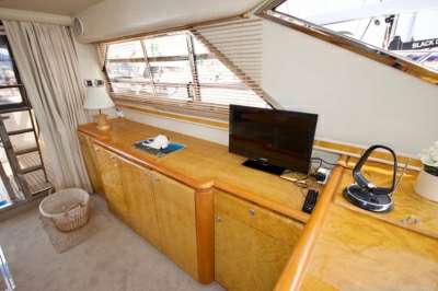 PRINCESS YACHTS PRINCESS YACHTS PRINCESS 500