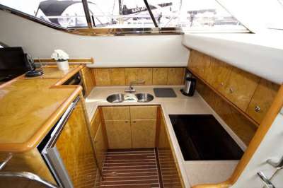 PRINCESS YACHTS PRINCESS YACHTS PRINCESS 500