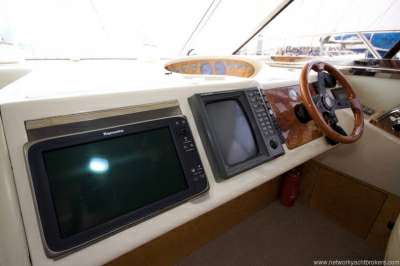 PRINCESS YACHTS PRINCESS YACHTS PRINCESS 500