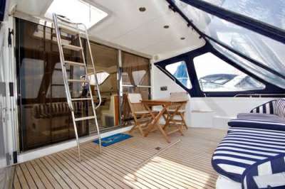 PRINCESS YACHTS PRINCESS YACHTS PRINCESS 500