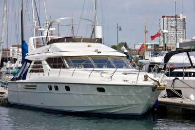 PRINCESS YACHTS PRINCESS YACHTS PRINCESS 500