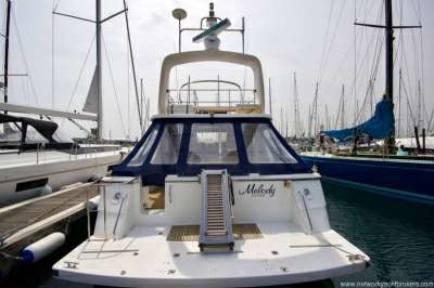 PRINCESS YACHTS PRINCESS YACHTS PRINCESS 500