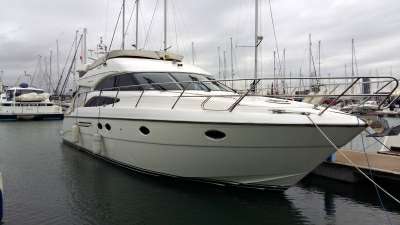 PRINCESS YACHTS PRINCESS YACHTS PRINCESS 50