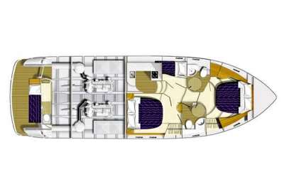 PRINCESS YACHTS PRINCESS YACHTS PRINCESS 50